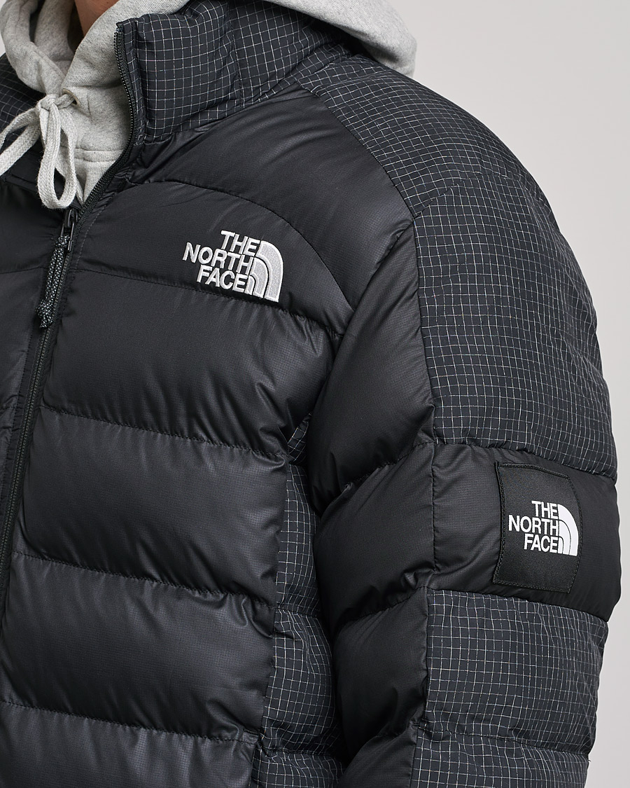 Homme | Manteaux Et Vestes | The North Face | Rusta Puffer Black