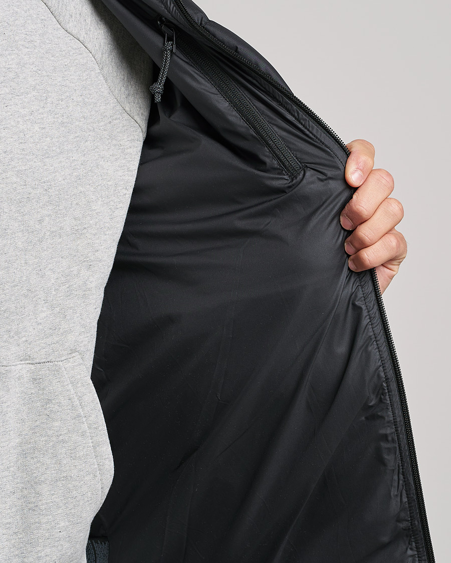 Homme | Manteaux Et Vestes | The North Face | Rusta Puffer Black