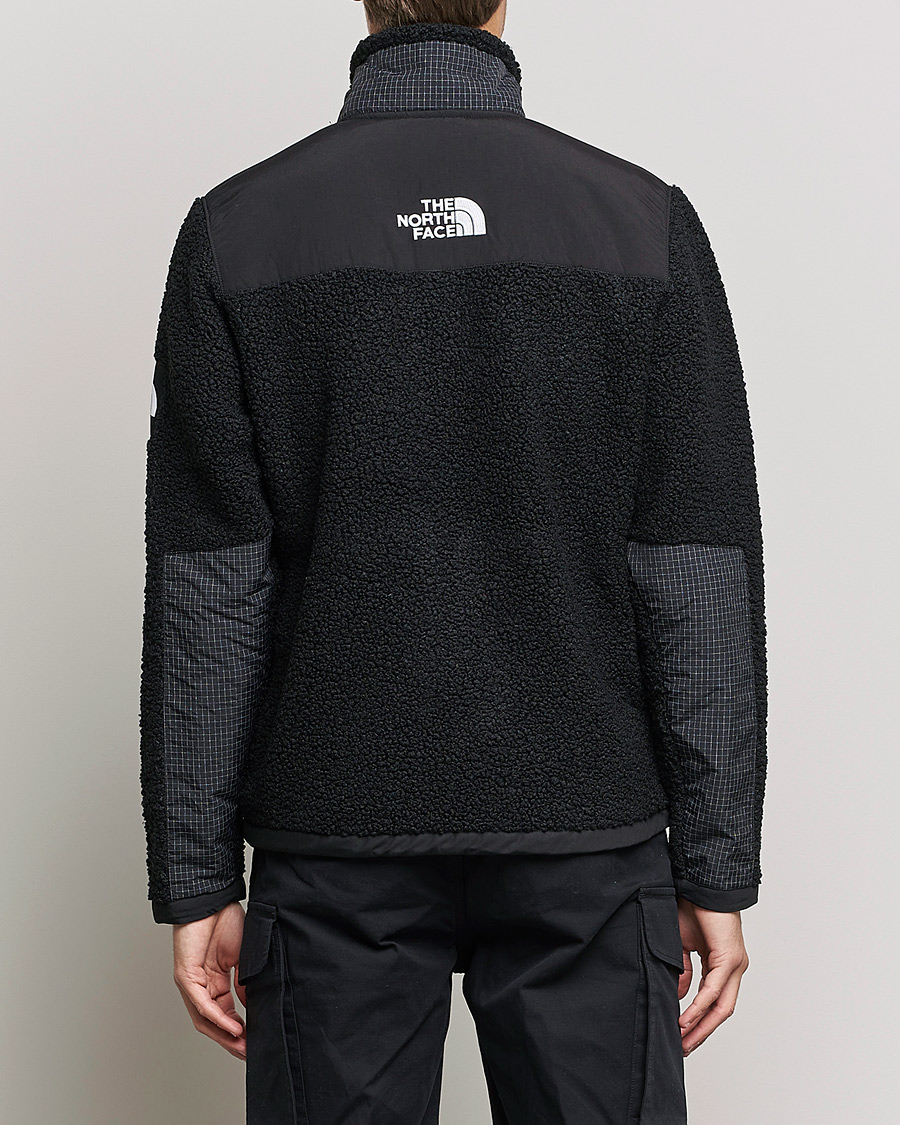 Homme | Manteaux Et Vestes | The North Face | Ripstop Denali Jacket Black