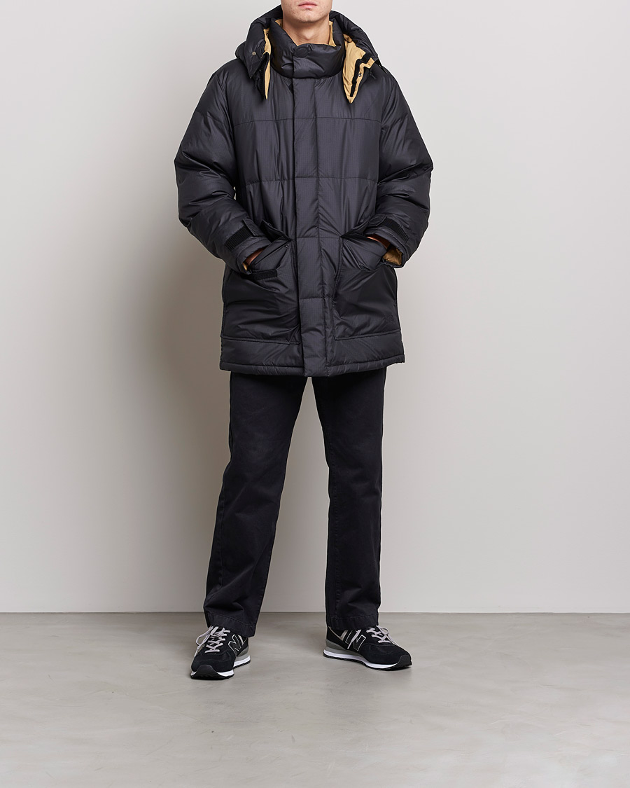 Homme | Manteaux Et Vestes | The North Face | Brooks Range Parka Black