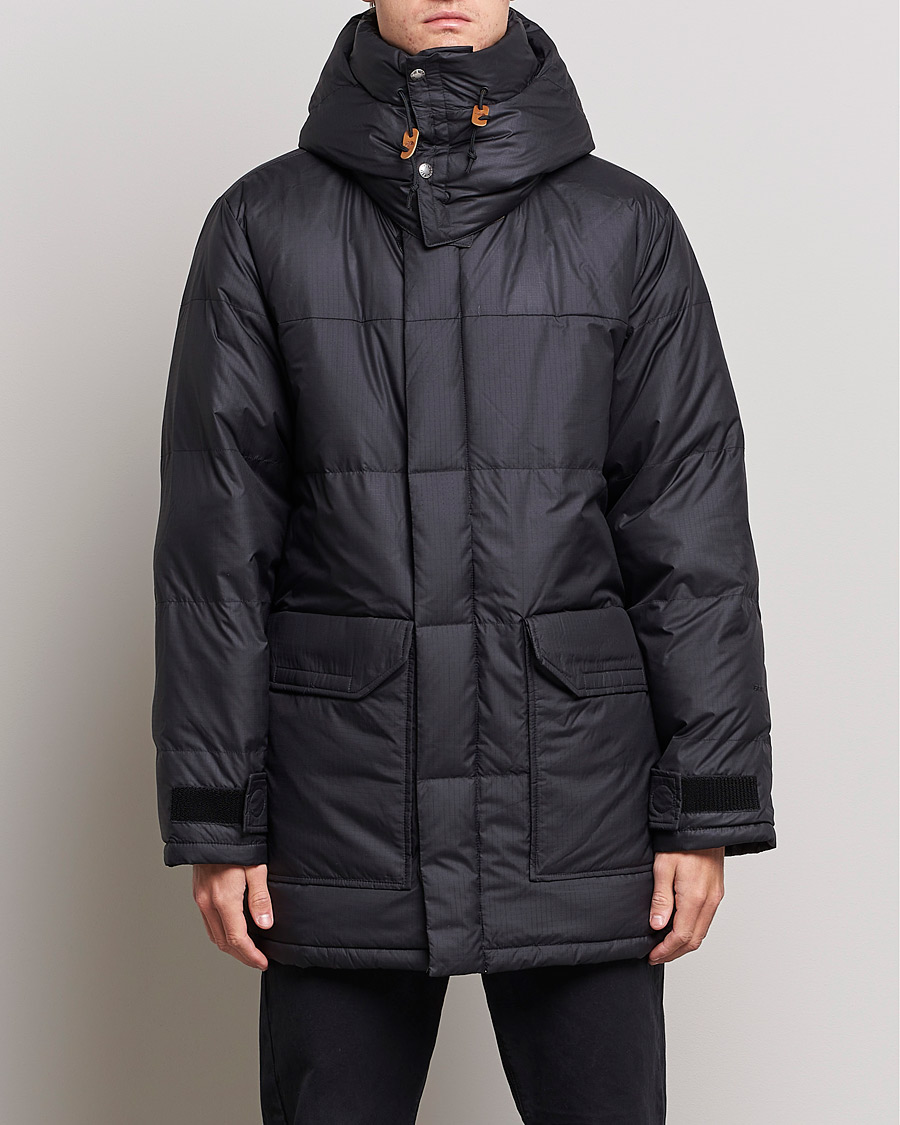 Homme | Manteaux Et Vestes | The North Face | Brooks Range Parka Black