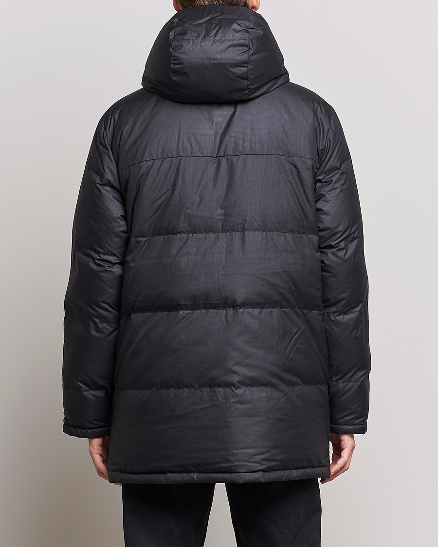 Homme | Manteaux Et Vestes | The North Face | Brooks Range Parka Black