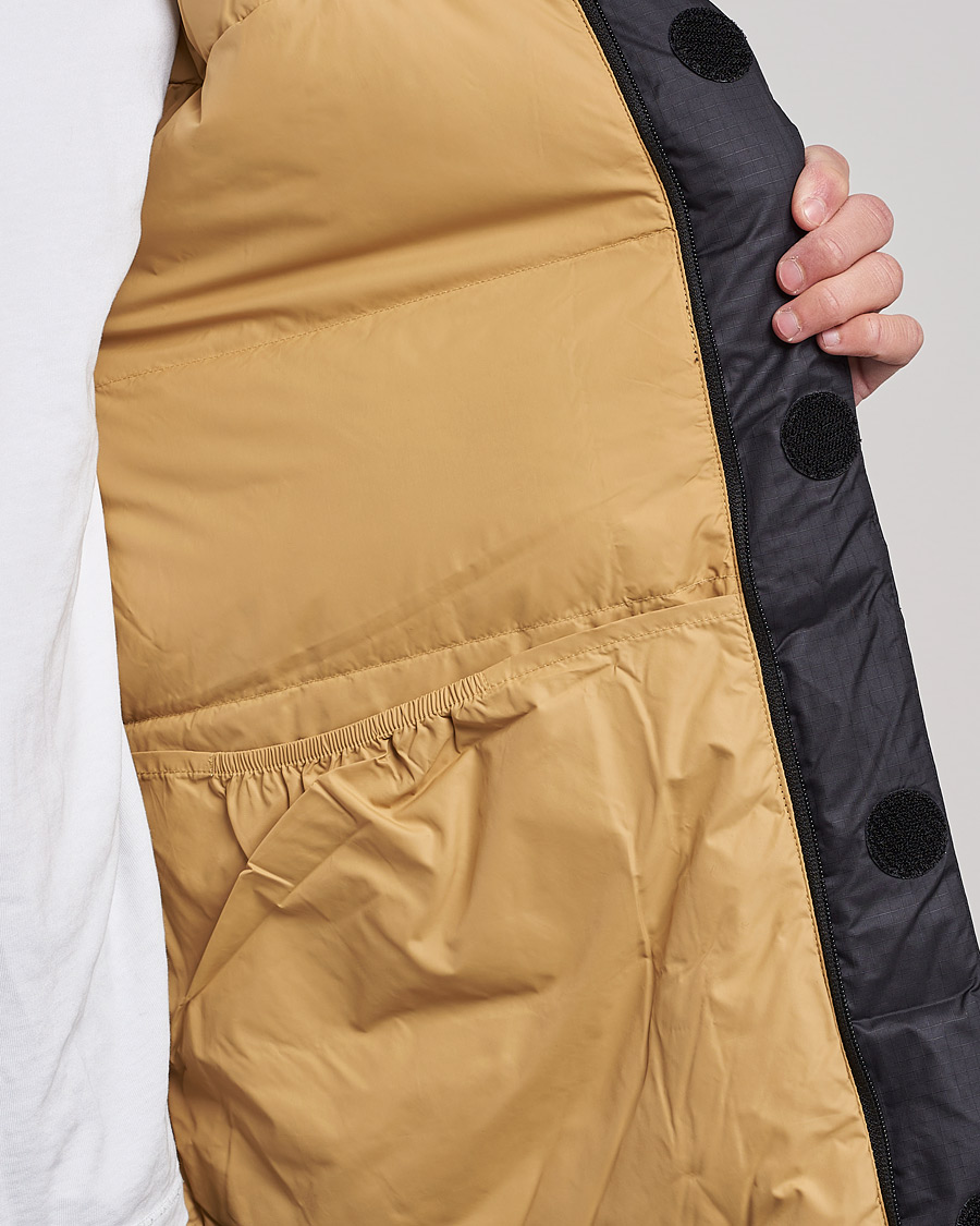 Homme | Manteaux Et Vestes | The North Face | Brooks Range Parka Black