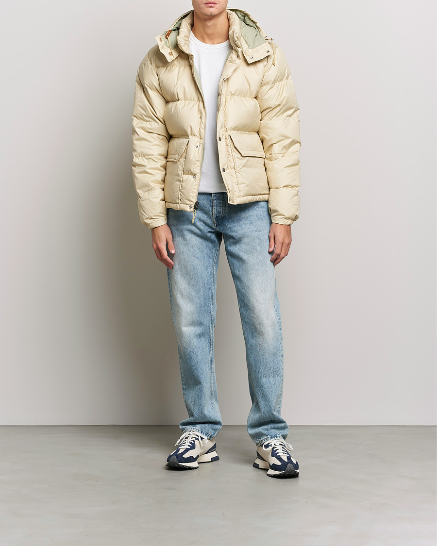 Homme | Manteaux Et Vestes | The North Face | Sierra Down Jacket Gravel