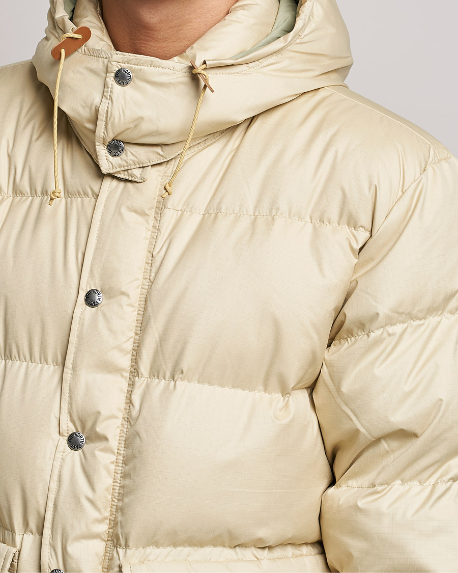 Homme | Manteaux Et Vestes | The North Face | Sierra Down Jacket Gravel