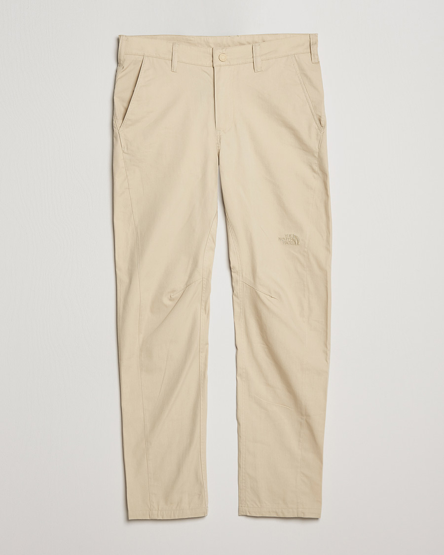 Homme | Pantalons | The North Face | Tapered Heritage Chinos Gravel
