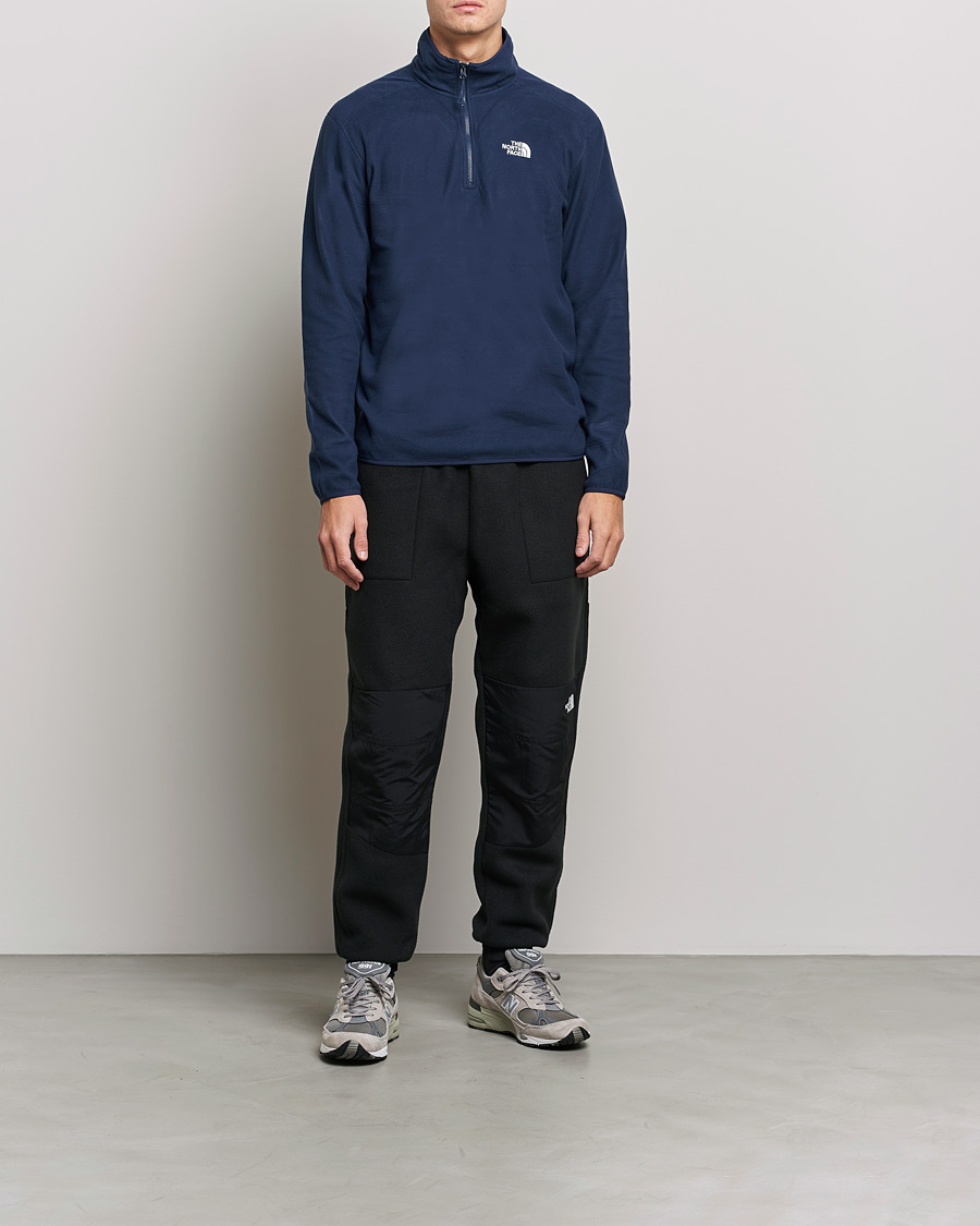 Homme | Pantalons | The North Face | Denali Fleece Pants Black