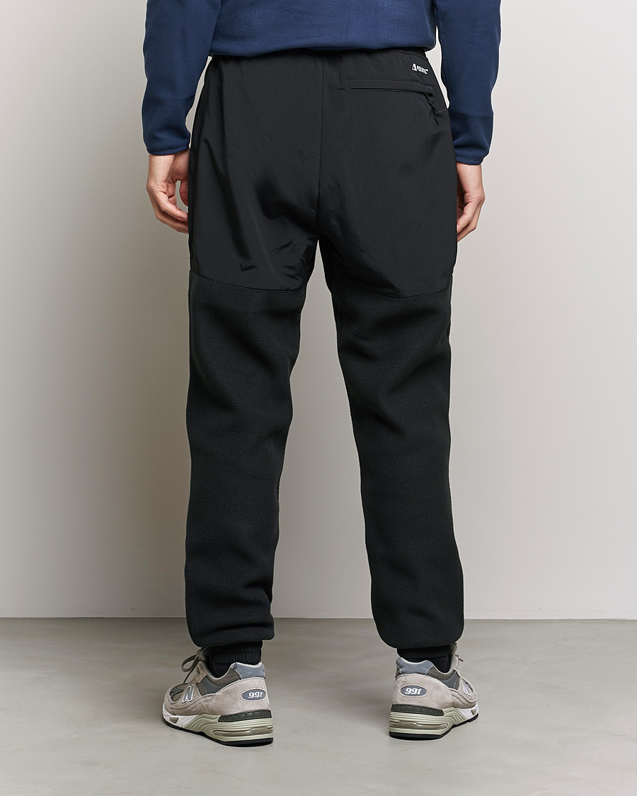 Homme | Pantalons | The North Face | Denali Fleece Pants Black