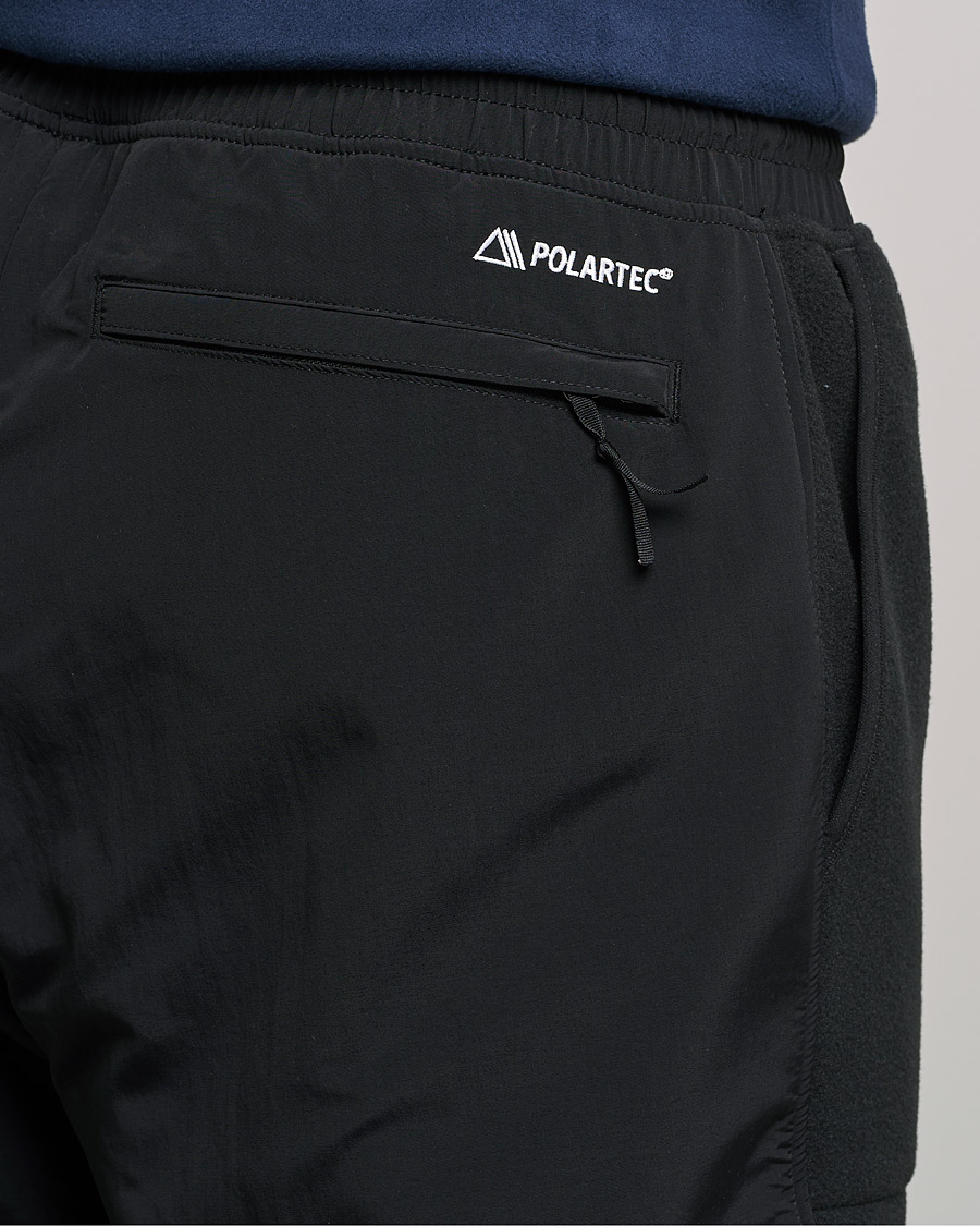 Homme | Pantalons | The North Face | Denali Fleece Pants Black