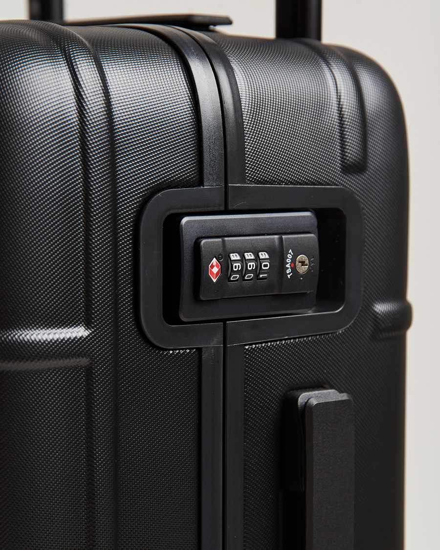 Homme | The North Face All Weather 4-Wheeler 22 Black | The North Face | All Weather 4-Wheeler 22 Black