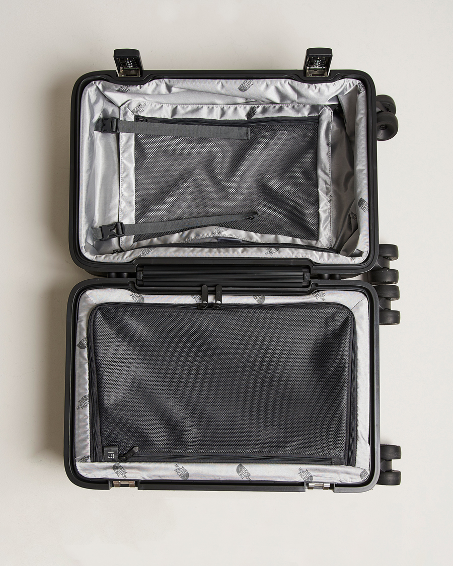 Homme | The North Face All Weather 4-Wheeler 22 Black | The North Face | All Weather 4-Wheeler 22 Black