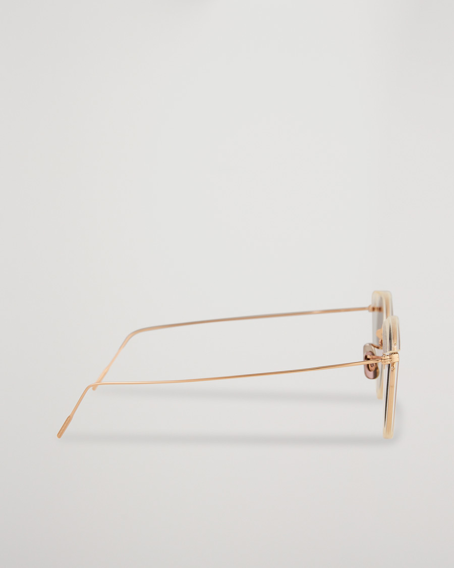 Homme | Eyevan 7285 717 Sunglasses Transparent | EYEVAN 7285 | 717 Sunglasses Transparent