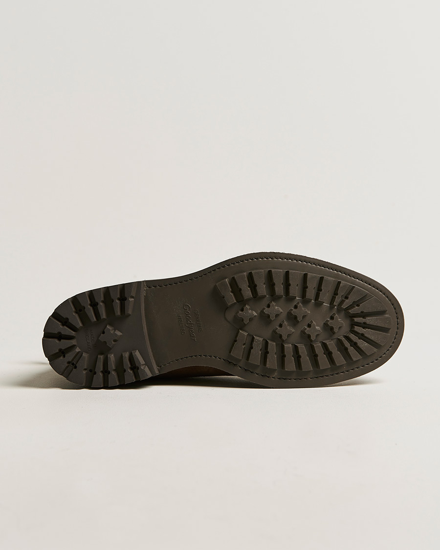 Homme | Loake 1880 Kirby Suede Boot Brown | Loake 1880 | Kirby Suede Boot Brown