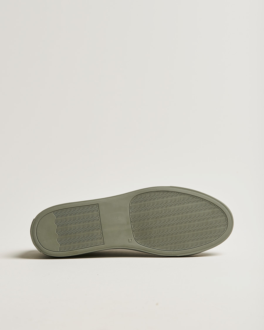 Homme | Common Projects Original Achilles Sneaker Grey | Common Projects | Original Achilles Sneaker Grey