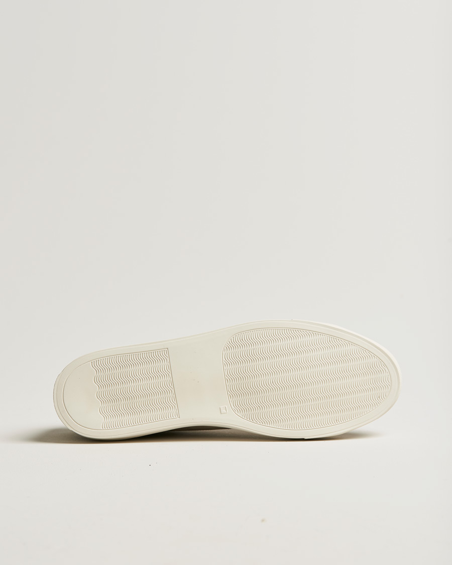 Homme | Common Projects Original Achilles Suede Sneaker Tan | Common Projects | Original Achilles Suede Sneaker Tan