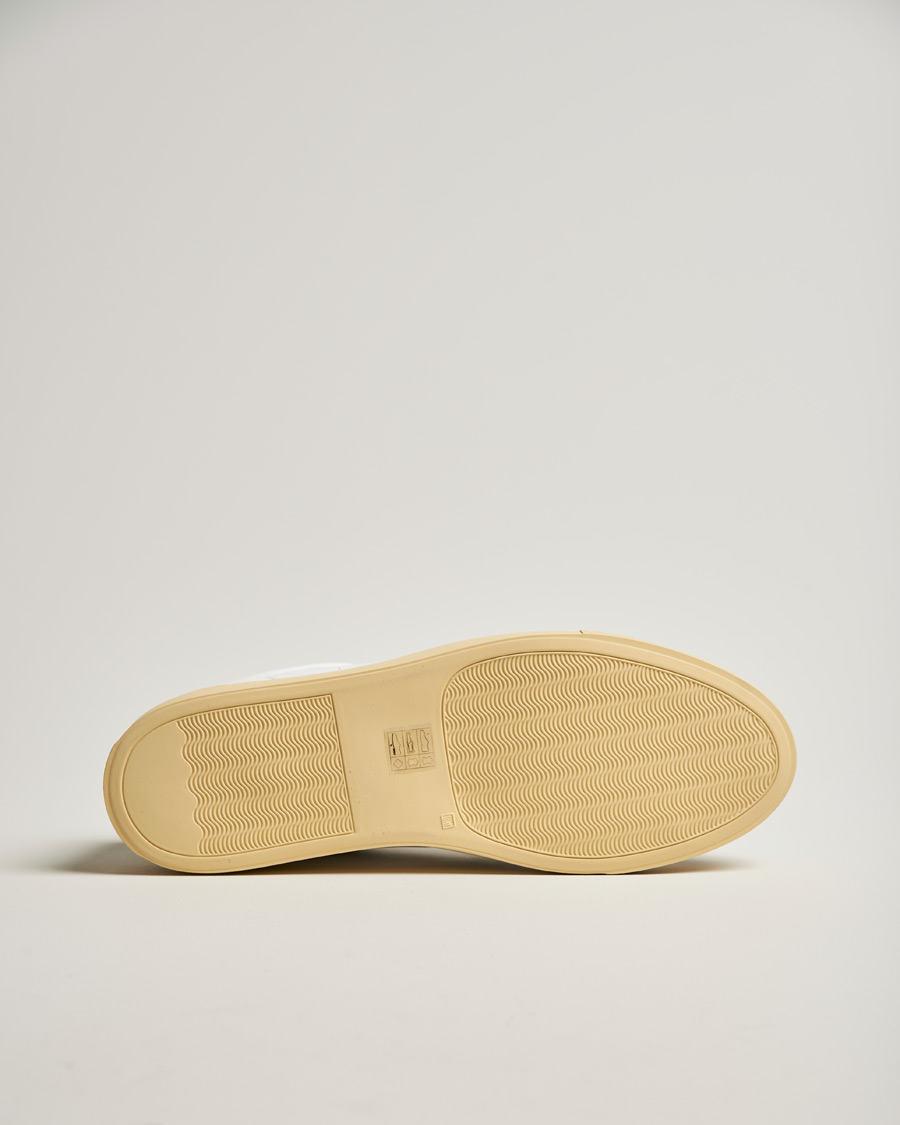 Homme | Common Projects B Ball Sneaker White | Common Projects | B Ball Sneaker White