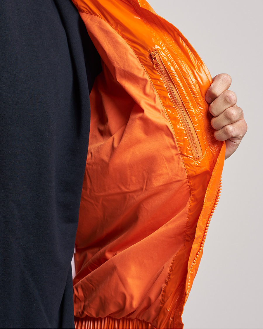 Homme | Manteaux Et Vestes | Pyrenex | Vintage Mythic Puffer Jacket Puffin