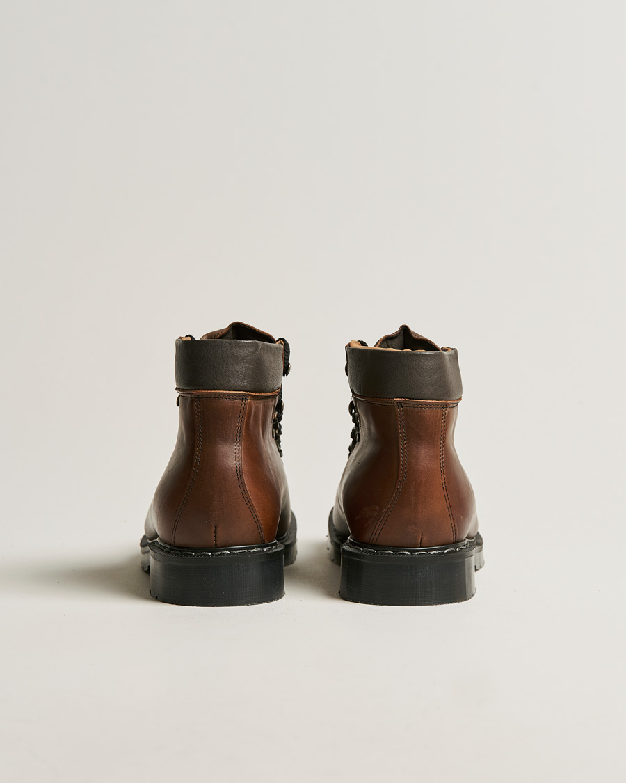 Homme | Bottes | Solovair | Urban Hiker Boot Gaucho