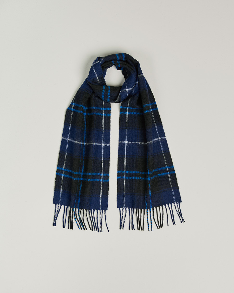 Homme | Gloverall Lambswool Scarf Patriot Modern | Gloverall | Lambswool Scarf Patriot Modern