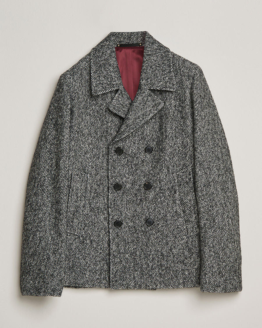 Homme | Manteaux Et Vestes | Paul Smith | Peacoat Black