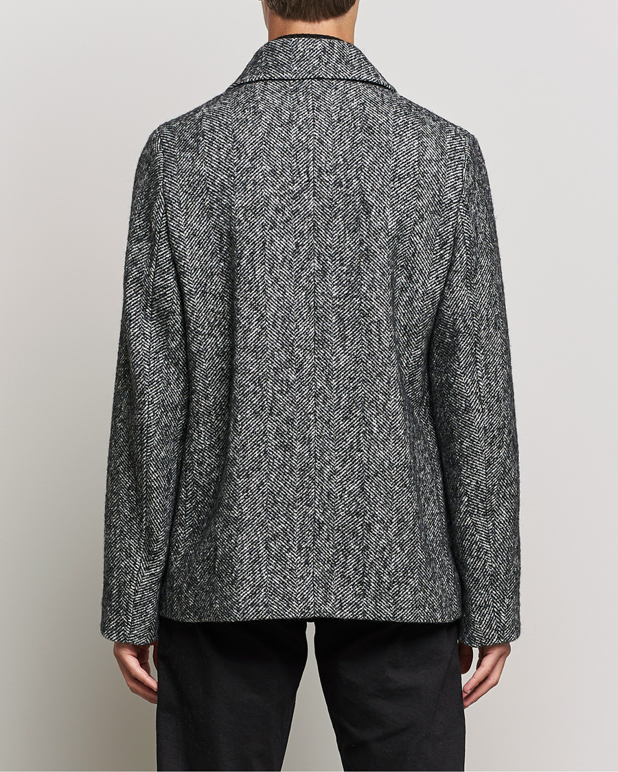 Homme | Manteaux Et Vestes | Paul Smith | Peacoat Black