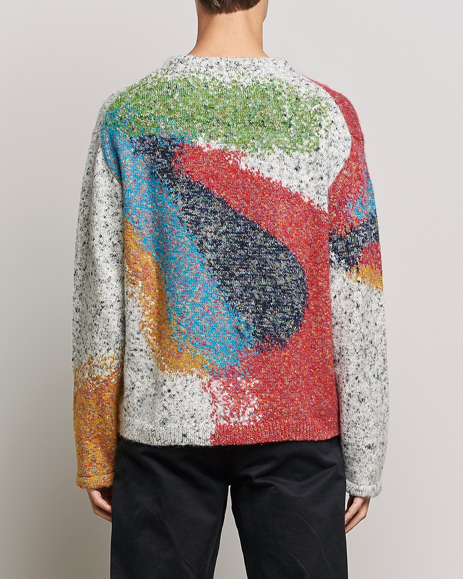 Homme | Pulls Et Tricots | Paul Smith | Cotton Alpaca Knitted Sweater Beige