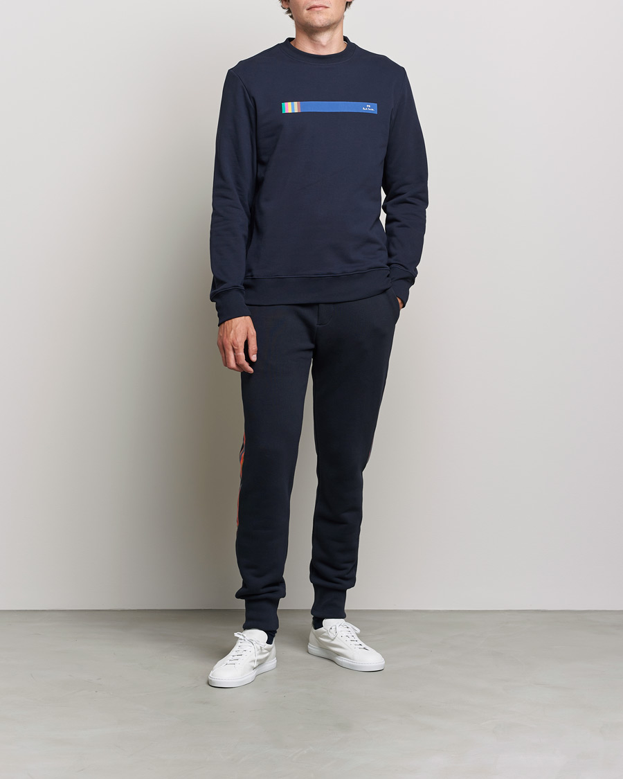 Homme | Pantalons | Paul Smith | Jogger Pants Navy