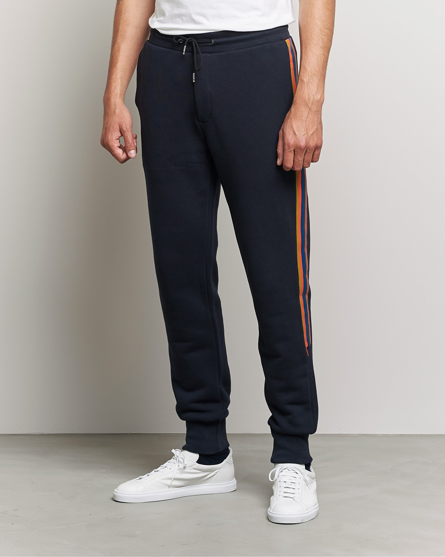 Homme | Pantalons | Paul Smith | Jogger Pants Navy