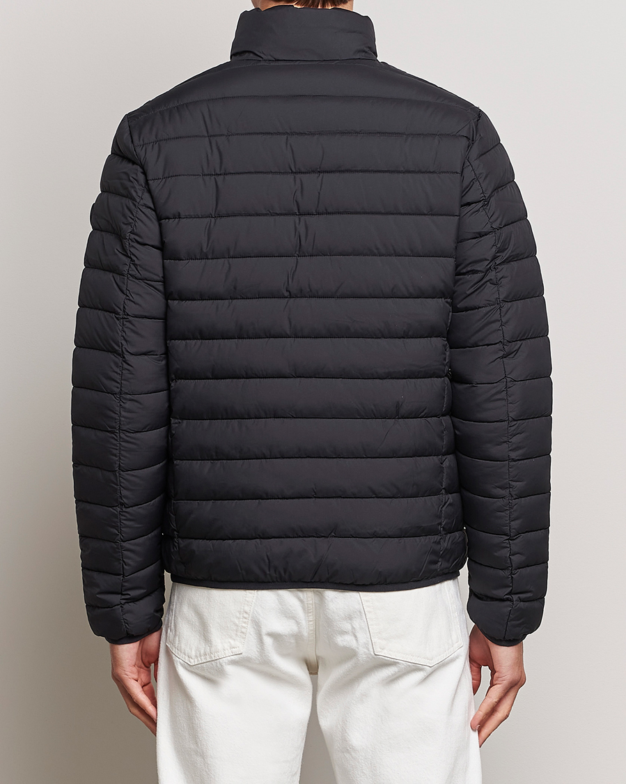 Homme | Manteaux Et Vestes | Save The Duck | Lewis Matt Lightweight Jacket Black