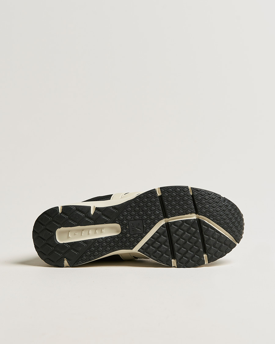 Homme | Veja Running Condor 2 Mesh Running Sneaker Black Pierre | Veja Running | Condor 2 Mesh Running Sneaker Black Pierre