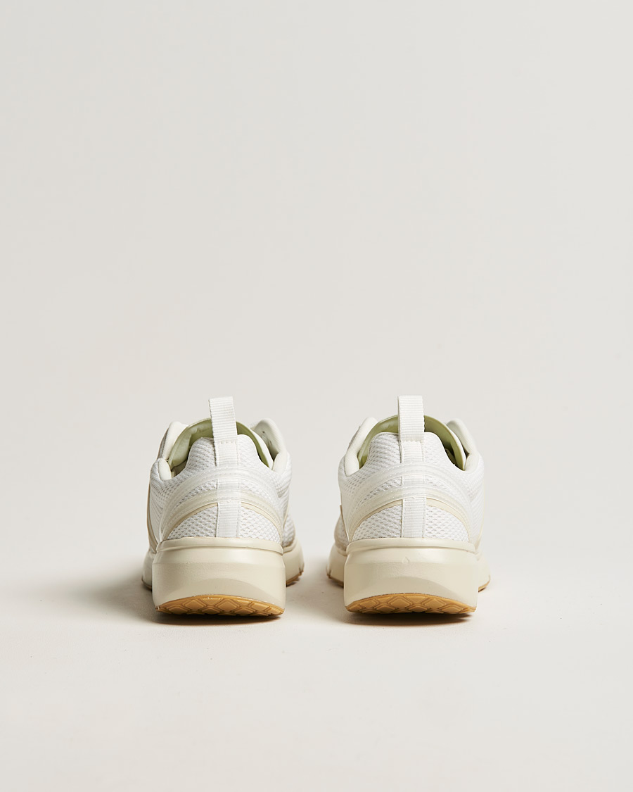 Homme | Veja Running Condor 2 Mesh Running Sneaker White Pierre | Veja Running | Condor 2 Mesh Running Sneaker White Pierre