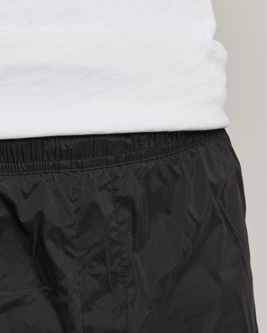 Homme | Shorts | Satisfy | TechSilk Shorts Black