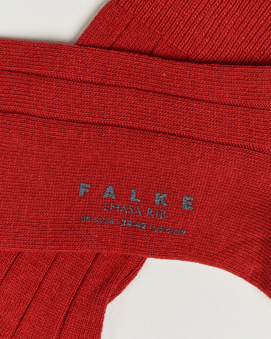 Homme | Sous-Vêtements Et Chaussettes | Falke | Lhasa Cashmere Scralett