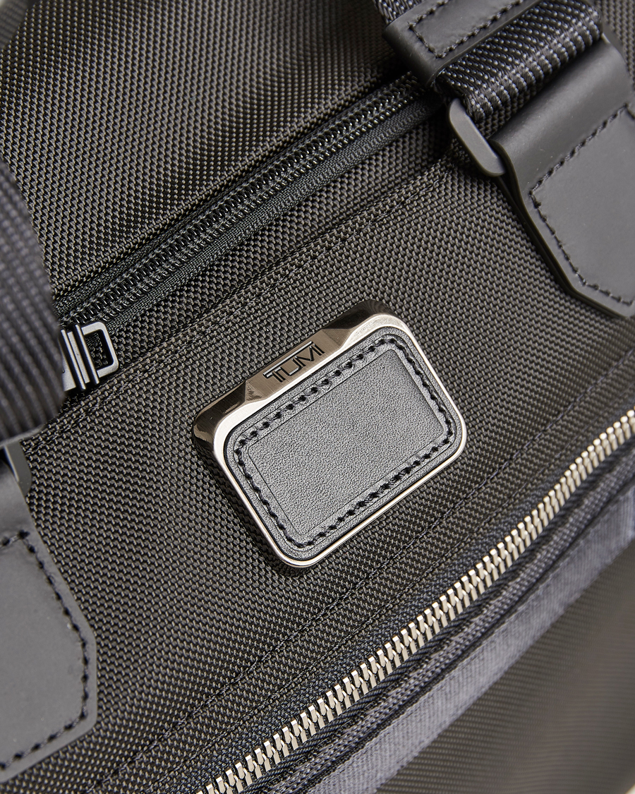 Homme | TUMI Alpha Bravo Fleet Day Duffel Black | TUMI | Alpha Bravo Fleet Day Duffel Black