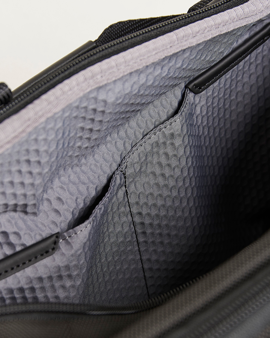 Homme | TUMI Alpha Bravo Fleet Day Duffel Black | TUMI | Alpha Bravo Fleet Day Duffel Black