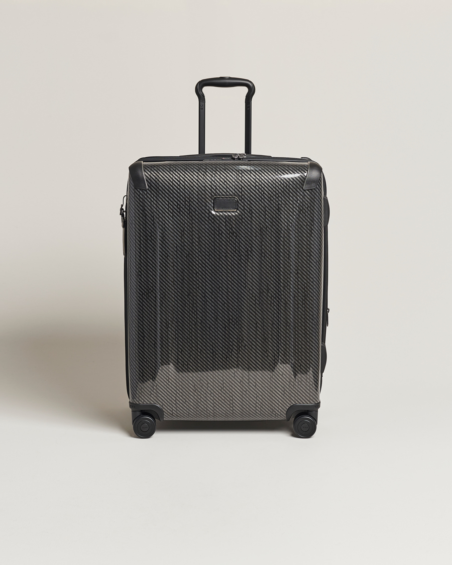 Homme | TUMI Tegra Lite Short Trip Packing Case Black/Graphite | TUMI | Tegra Lite Short Trip Packing Case Black/Graphite