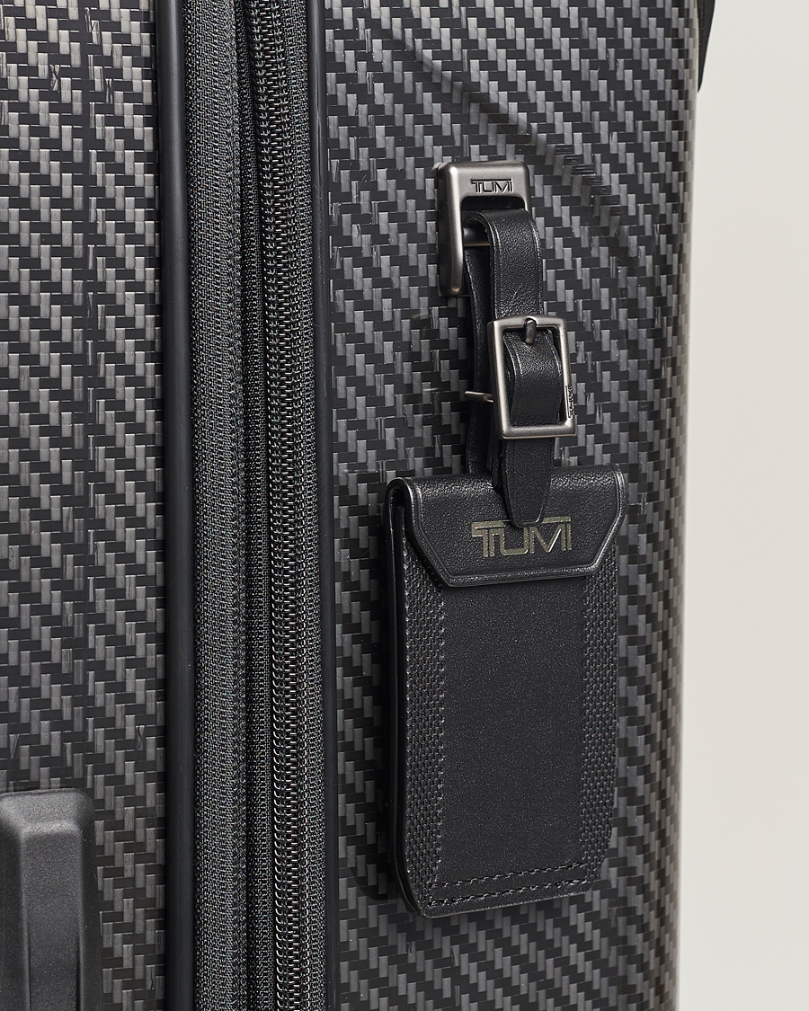 Homme | TUMI Tegra Lite Short Trip Packing Case Black/Graphite | TUMI | Tegra Lite Short Trip Packing Case Black/Graphite