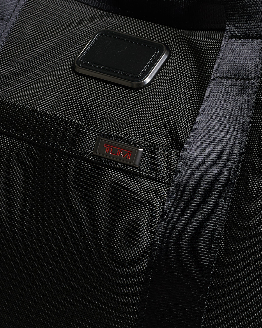 Homme | TUMI Alpha Carryal Tote Black | TUMI | Alpha Carryal Tote Black