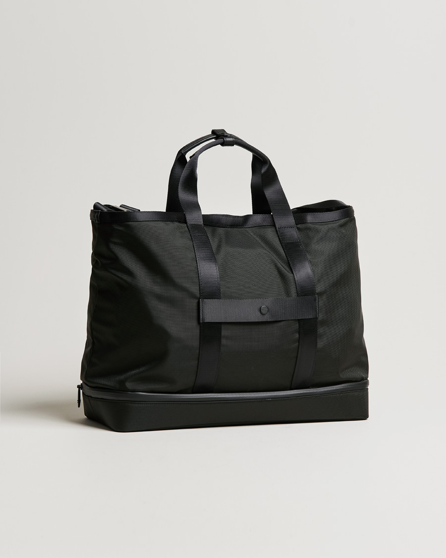 Homme | TUMI Alpha Carryal Tote Black | TUMI | Alpha Carryal Tote Black