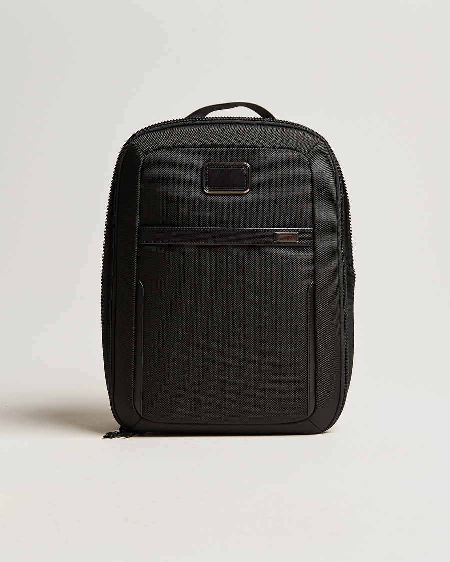 Homme | Sacs | TUMI | Alpha Shoe Bag Black
