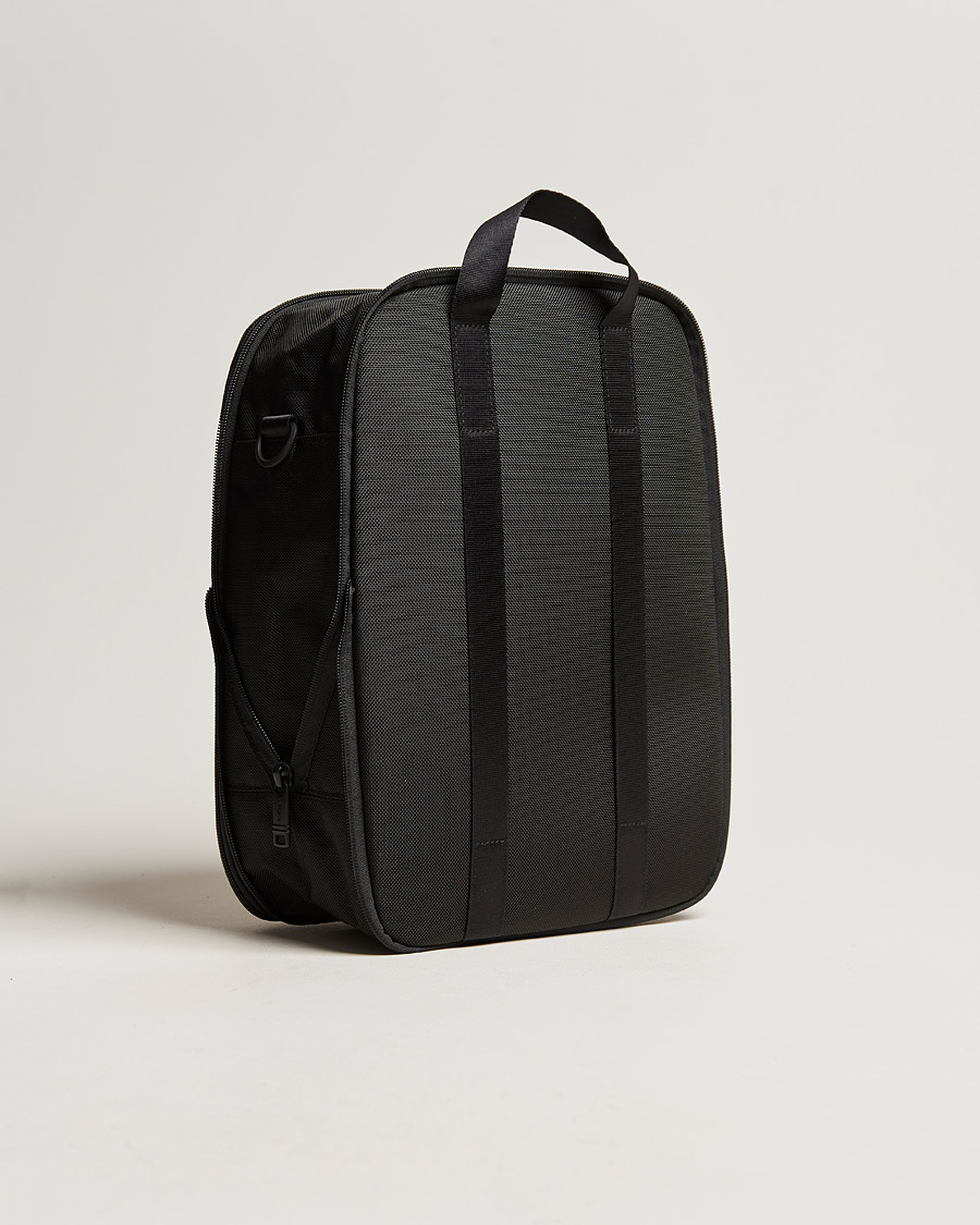 Homme | Sacs | TUMI | Alpha Shoe Bag Black