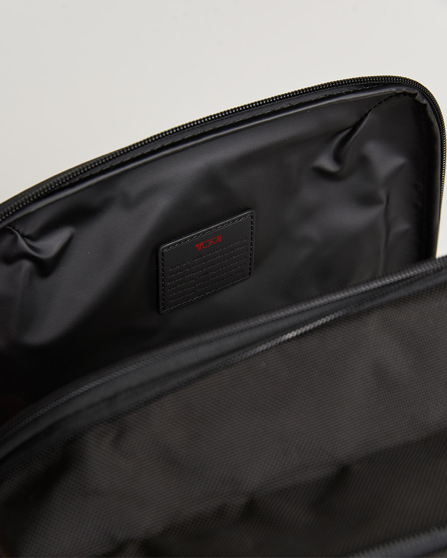 Homme | Sacs | TUMI | Alpha Shoe Bag Black