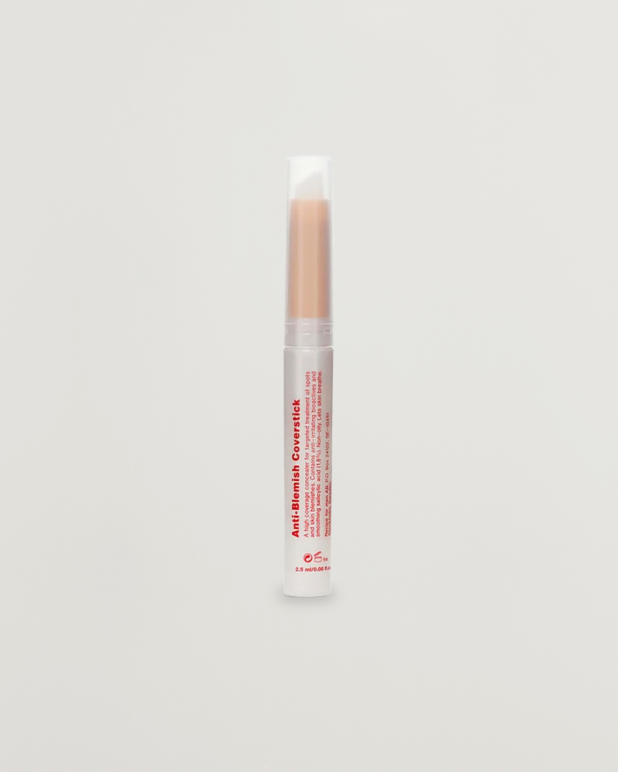 Homme | Recipe for men Anti-Blemish Coverstick 2,5ml | Recipe for men | Anti-Blemish Coverstick 2,5ml