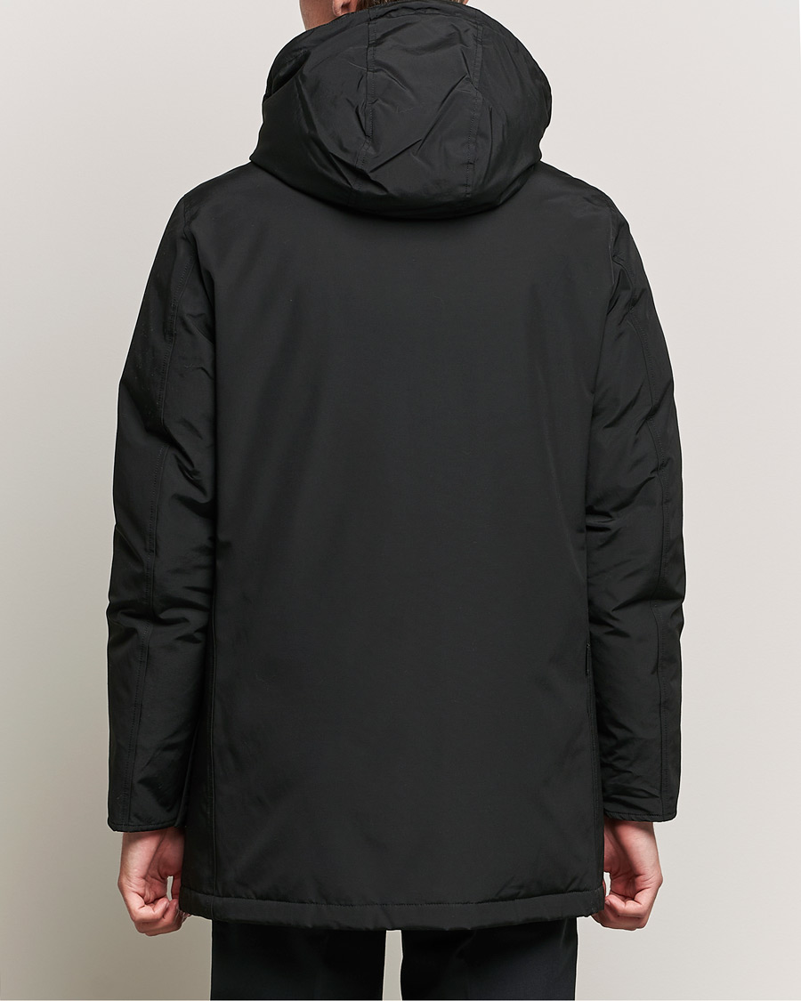 Homme | Manteaux Et Vestes | Woolrich | Arctic Parka No Fur Black