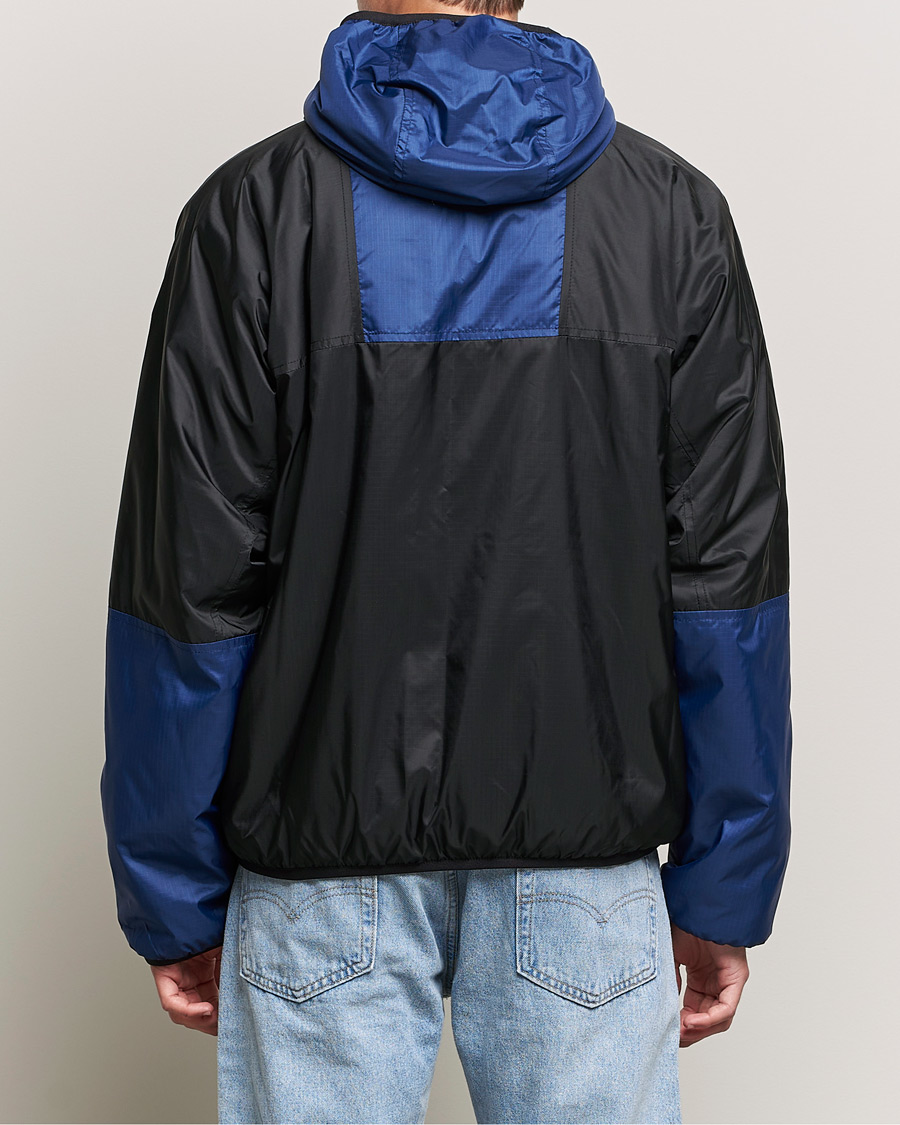 Homme | Manteaux Et Vestes | Marni | Reversible Tech Jacket Navy