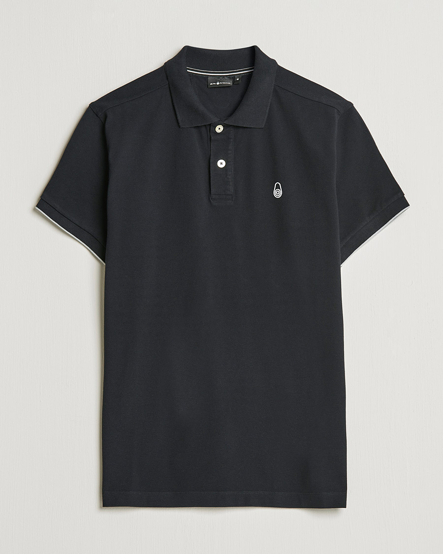 Homme | Polos | Sail Racing | Bowman Polo Carbon