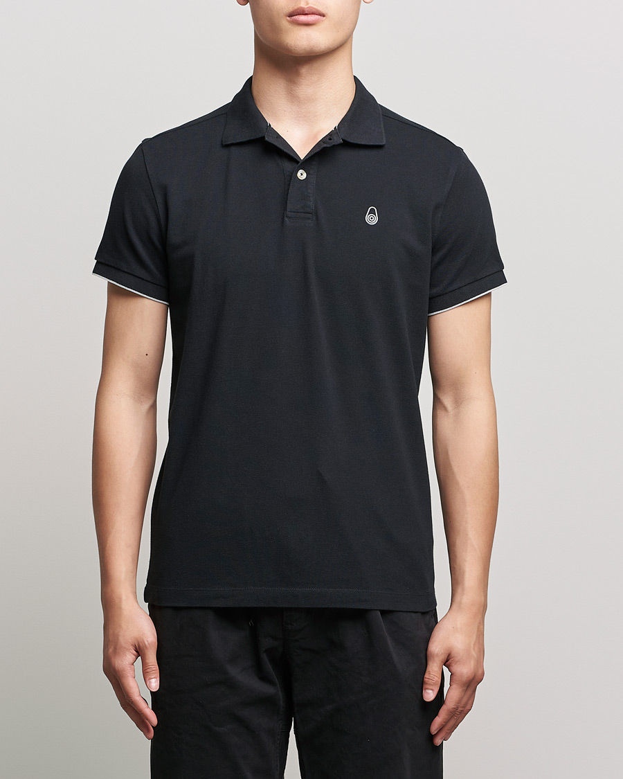 Homme | Polos | Sail Racing | Bowman Polo Carbon