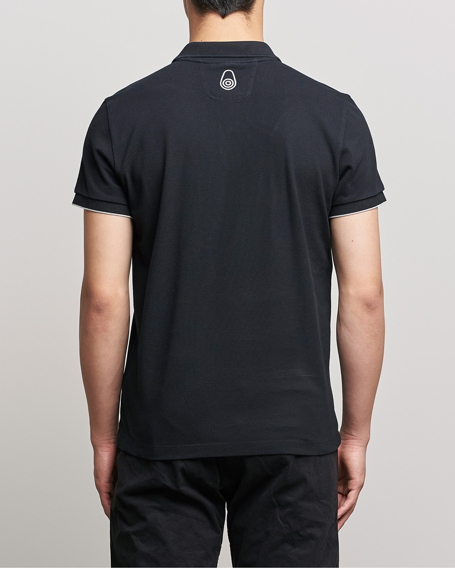 Homme | Polos | Sail Racing | Bowman Polo Carbon