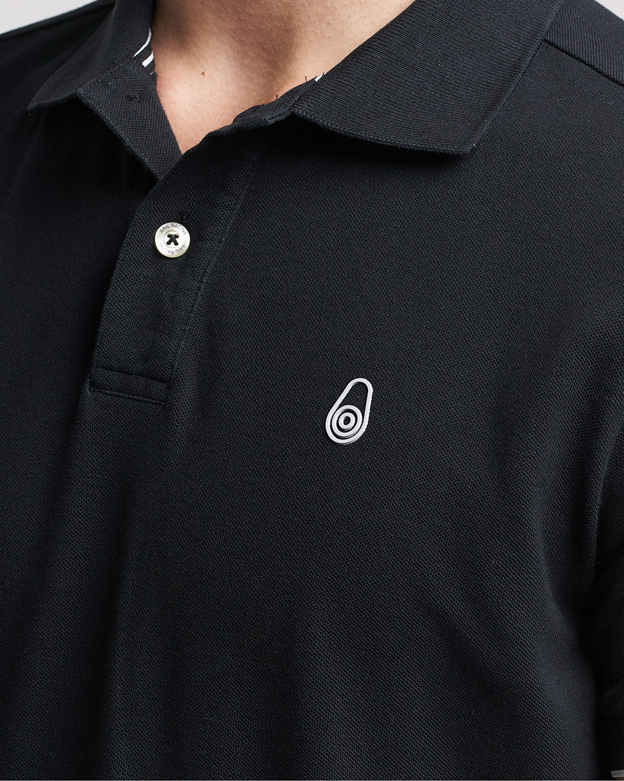 Homme | Polos | Sail Racing | Bowman Polo Carbon