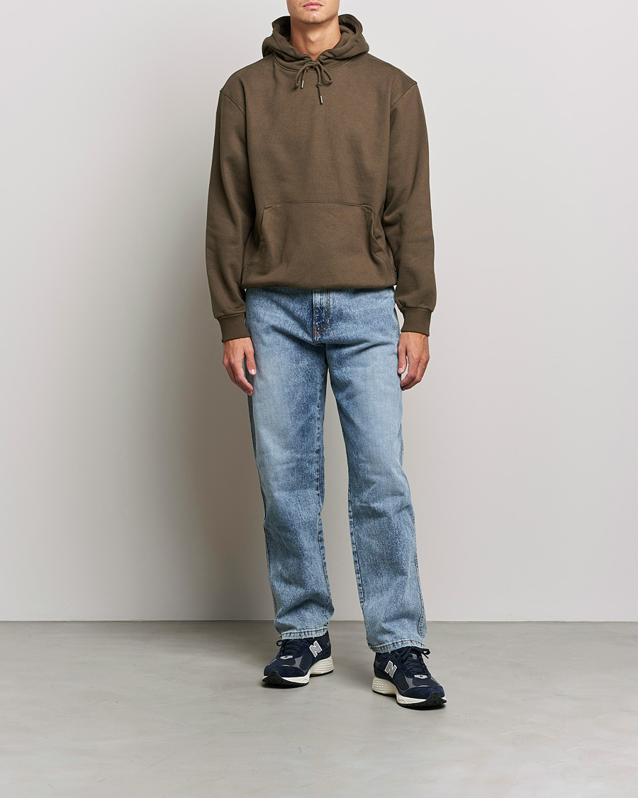 Homme | Pulls Et Tricots | Filson | Prospector Hoodie Root